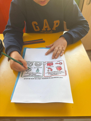 Veri Dedektifleri İş Başında